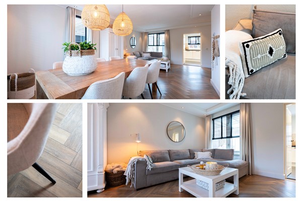 Medium property photo - Cappelblok 20, 4741 DS Hoeven